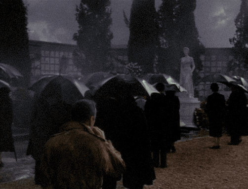 theprojectionroom:The Barefoot Contessa (Joseph L. Mankiewicz, 1954)