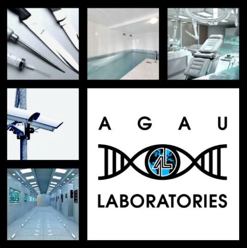 incandescent-creativity: Introducing Agau Laboratories, the world’s best funded lab in the year 2050