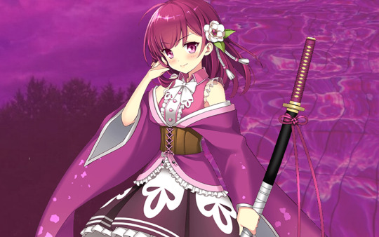 Tokiwa Nanaka Explore Tumblr Posts And Blogs Tumgir
