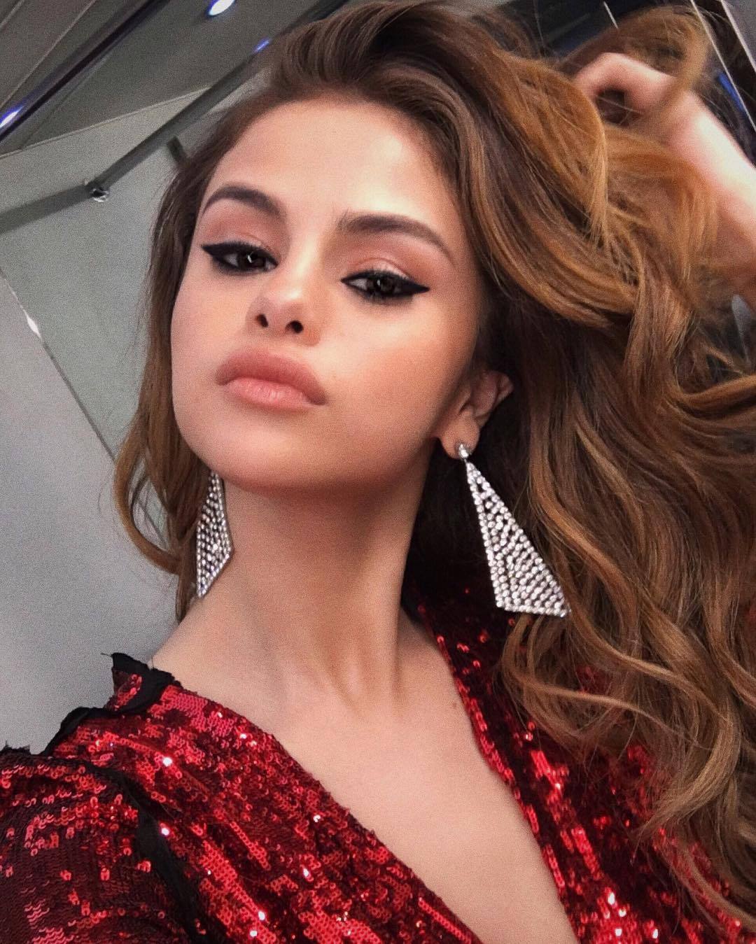 Selena Gomez News