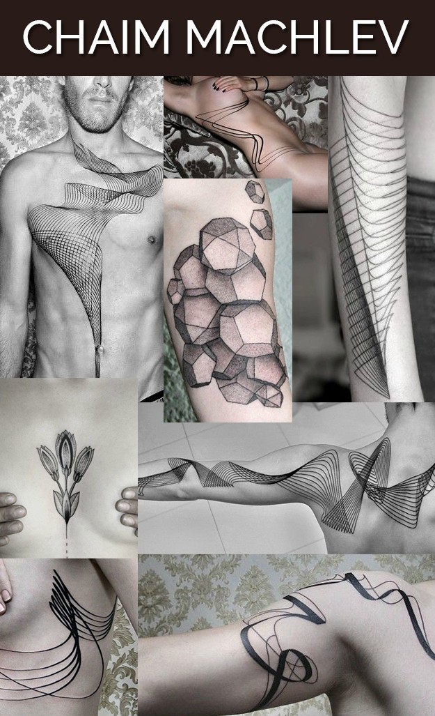 ohsojose-fine:  nenna4:  vvidget:  The Greatest Tattoo Artists in the World, and