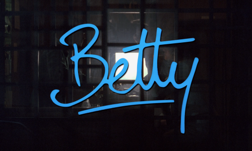 Betty (Claude Chabrol, 1992)