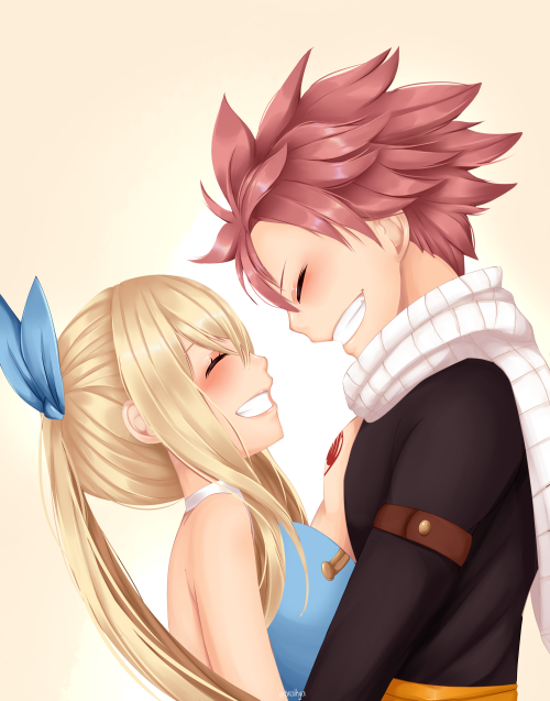  Kisses & Smiles.↳ Happy Nalu Day! 