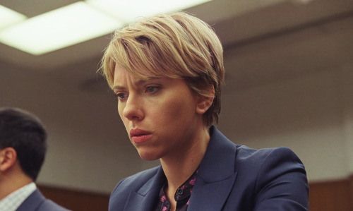 Scarlett Johansson as Nicole Barber / Marriage Story (2019)Academy Award Nominated as Best Actress