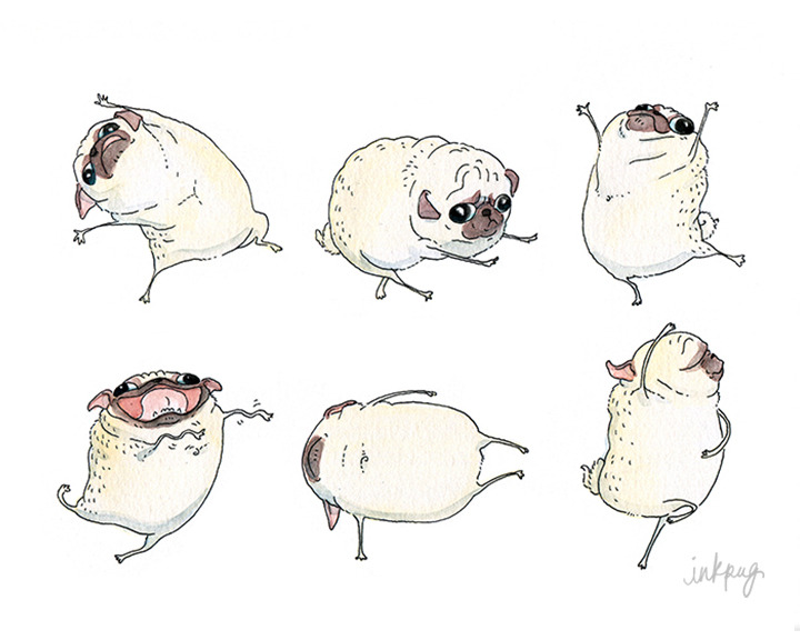 inkpug:
“ Let me dance you the dance of my hungries…
”