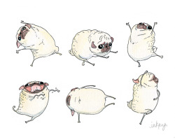 inkpug:  Let me dance you the dance of my
