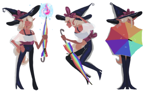 tangledinink: happy pride!!!!