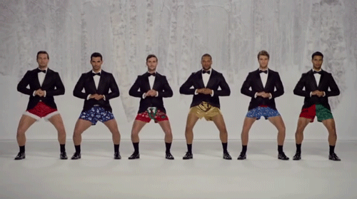 I think I will shop at Kmart this year!
