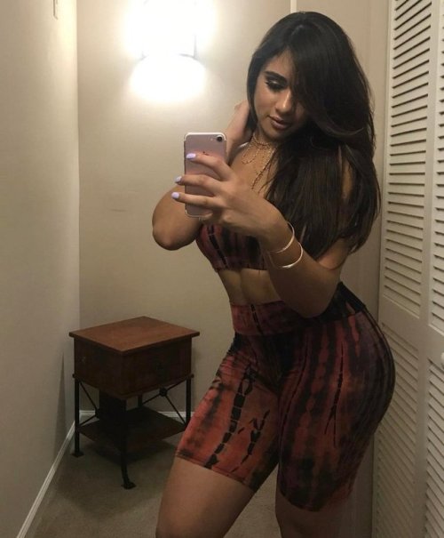 mexican goddess