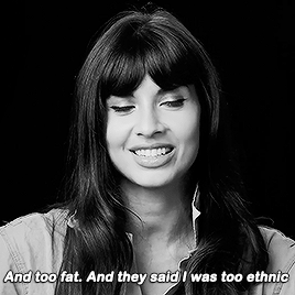 Jameela Jamil For W Magazine