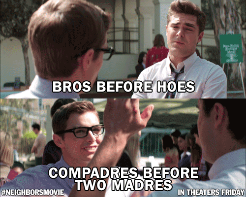 neighborsmovie:  Happy Cinco de Mayo from #Neighbors. Get tickets now!