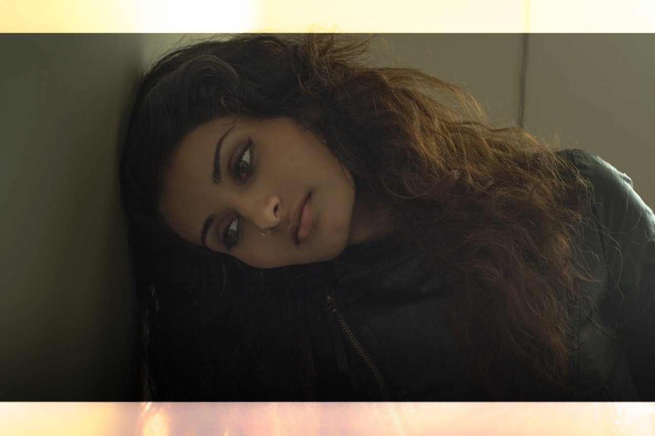 2am-poetry: Her name is “Reem” She told me it means sliver of light 