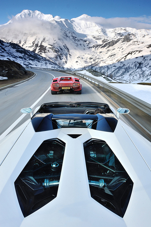 findinvestblog:  Unbelievable cars