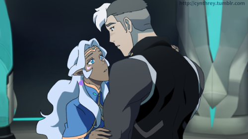 cynthrey:I had to.