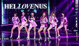 ajols:Favorites of 2017     → Hello Venus Mysterious