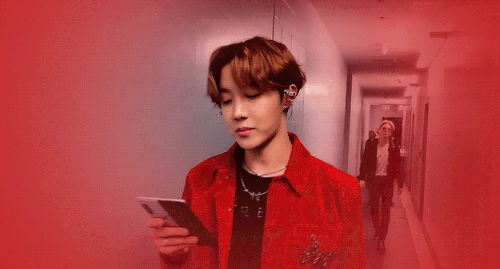 Happy Birthday To Our Sunshine, Jung Hoseok!(cr. Hobies, Outroher)