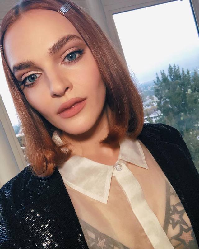 Madeline Brewer