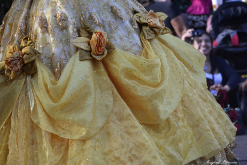 makingnewpaths:Belle by Magical Memories♥ on Flickr.
