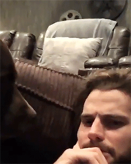 Tyler + Dogs
