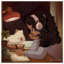 mysocalledmugglelife avatar