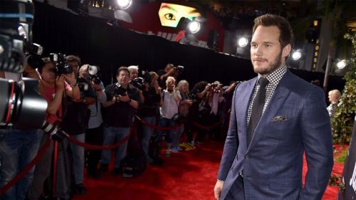 lilylafleur:  lesbiai:  kerryrenaissance:  themaskednegro:  gangsta-mentality:  clickholeofficial:  The Dark Side Of Celebrity: Chris Pratt Won’t Star In A Movie Unless You Pay Him MoneyChris Pratt seems like a friendly guy on screen, but persistent