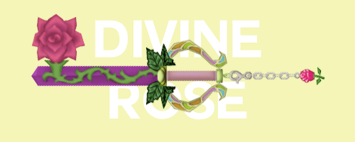 edenprimers-blog:  keyblades. 