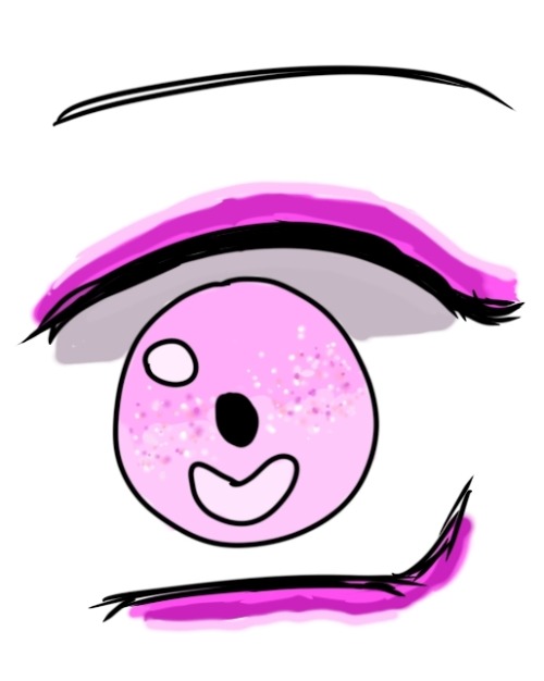 More Eyes :D
