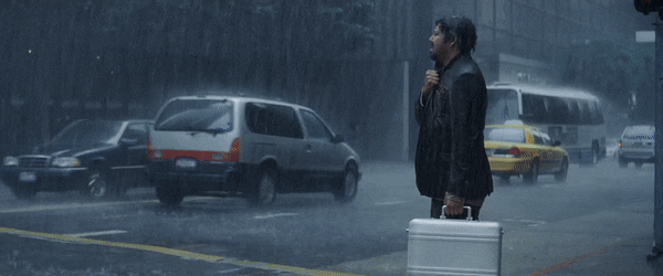 imageryofinterest:  Inception (2010)