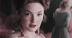 tumbling-down-again:Cinderella (2015) - Anastasia Tremaine“…and the very beautiful, Anastasia”