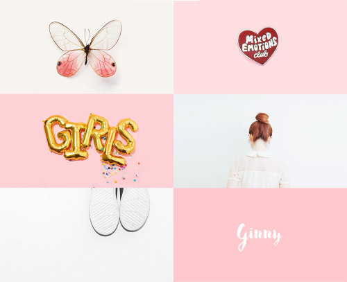 rebelamy:Character Aesthetics: Ginny WeasleyAnd he knew that at that moment, they understood each ot