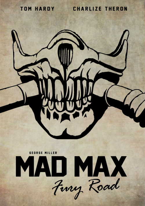 mad max