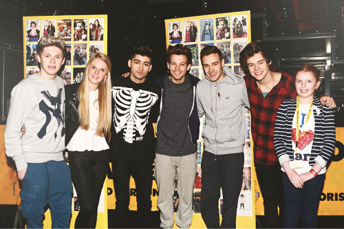 whats the craic