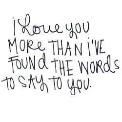 iglovequotes:  Daily dose of love quotes here