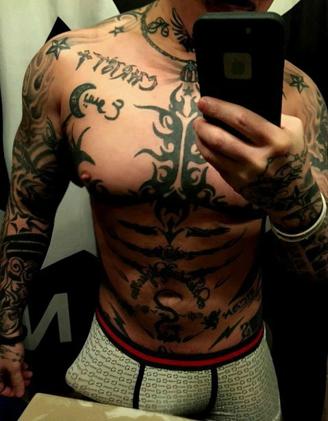 ricanromeo:  instagram/ricanromeo69