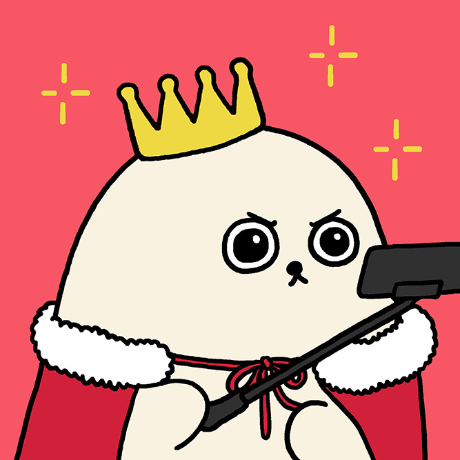 somanyseals:  👑 seal king 👑