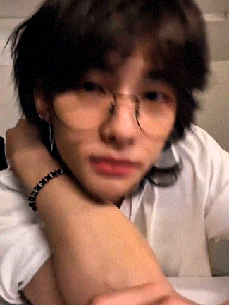 HYUNJIN 240806 INSTA LIVE