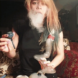 dabcandycannabis:  Time for bed .