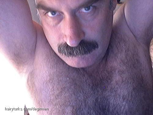 hairyandmature: turk