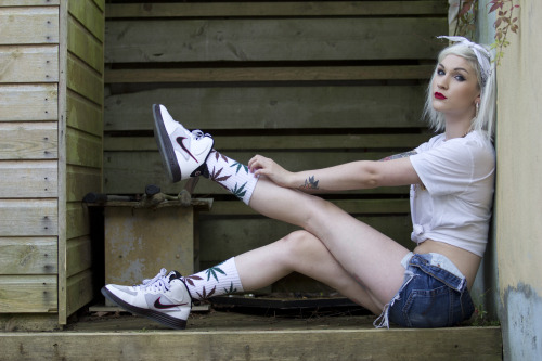 jrcphotoblog:  alicelavie // jrcphotoblog 2nd Set From recent shoot! JRC 