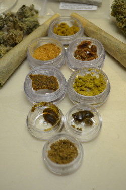 agapeaidios:  Variety of bubble, wax and shatter…