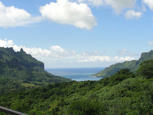 outdoormagic: French Polynesia 2012 by Marsell on Flickr.