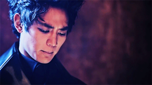 drawien:  This took less time than any other gif I made so far. :D Arumdavo, I hope