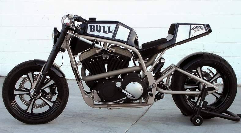 RACE CAFE
