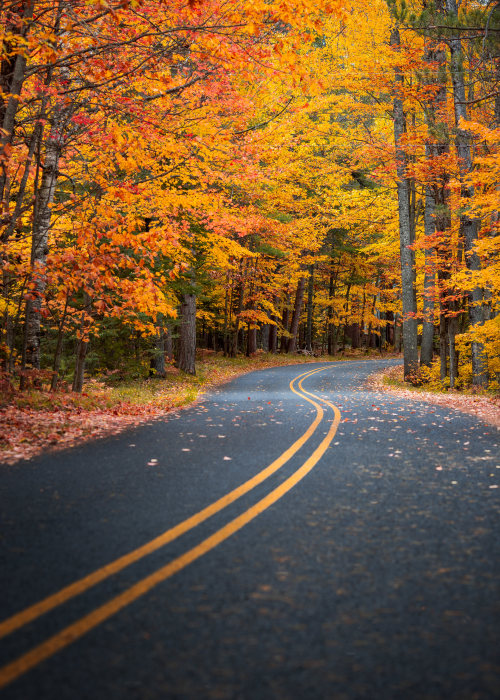 breathtakingdestinations: Watersmeet - Michigan - USA (by John Westrock)