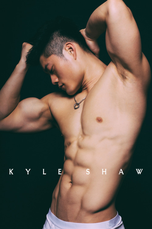 Only Asian Hot Guys Photography Blog.