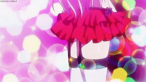 oneesxn:  Honoo no Haramase Paidol My★Star Gakuen Z ✖ [oneesxn]