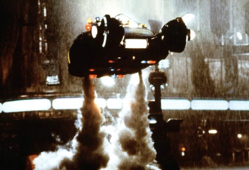 80slove:Blade Runner (1982)