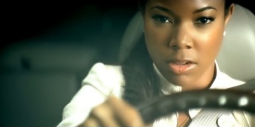 Gabrielle Union, I Love My Chick, 2006