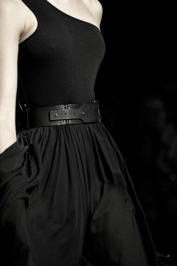 130186:  Lanvin S/S 2011 