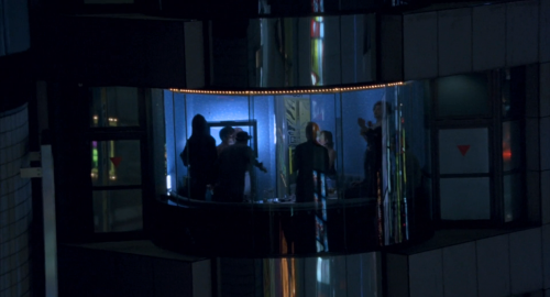 radfilmstills:  Lost In Translation (2003) dir. Sofia Coppola